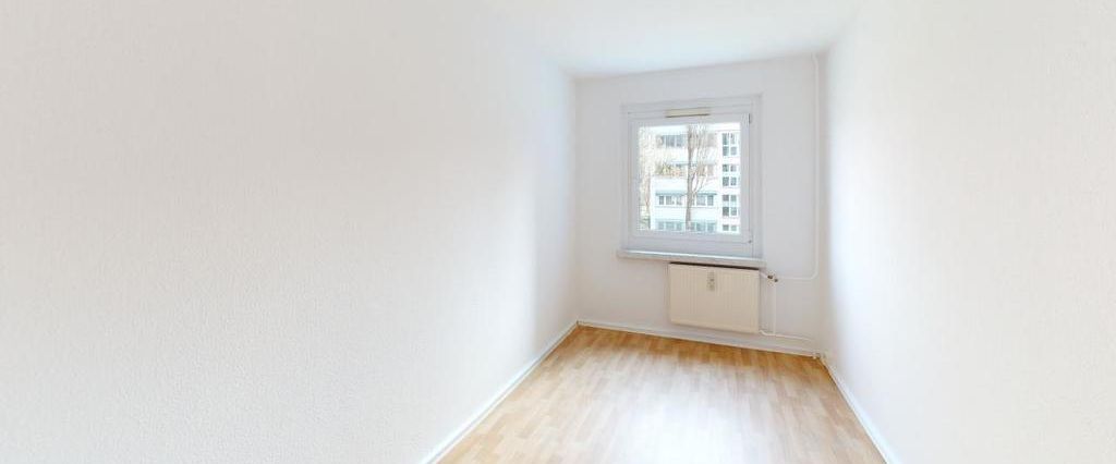 3-Raum-Wohnung - Foto 1