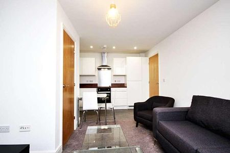 Acre House, Benbow Street, Sale, M33 - Photo 3