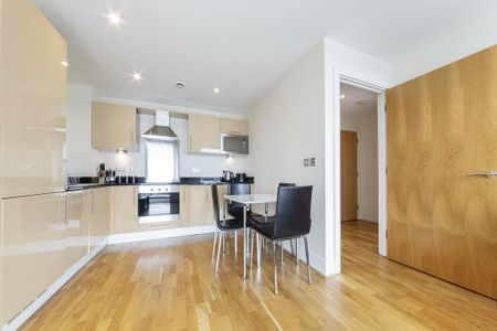 1 bedroom apartment to rent - Photo 4