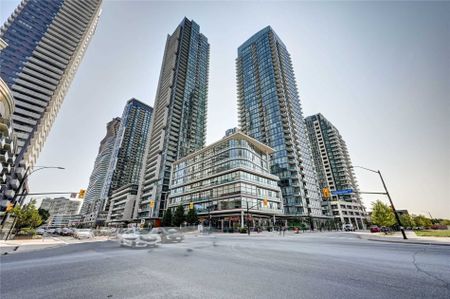 For Lease - 4070 Confederation Parkway Unit# 1008, Mississauga, Ontario - Photo 5