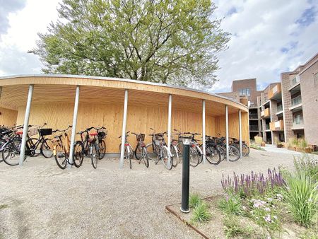 Samsøgade 82, 1. 5., 9000 Aalborg - Photo 3