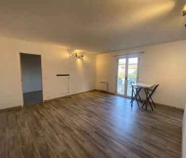 Appartement Corbeil Essonnes 2 pièce(s) 43.28 m2 - Photo 3