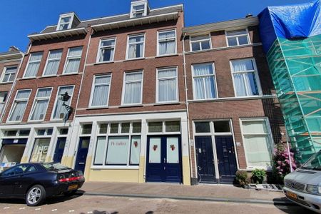 Appartement te huur: Veenkade 27 2513 EG Den Haag - Foto 5
