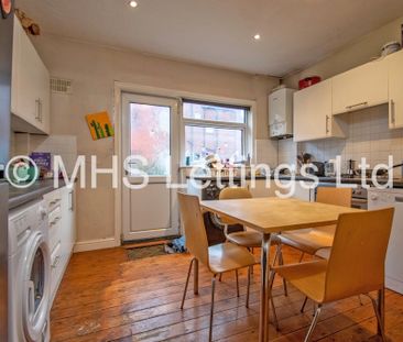 2a Hessle Avenue, Leeds, LS6 1EF - Photo 2