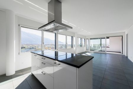 3 ½ Zimmer-Wohnung in Locarno mieten - Photo 5