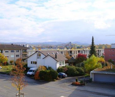 3 Zimmer, 80 m², 2. Stock - Photo 5