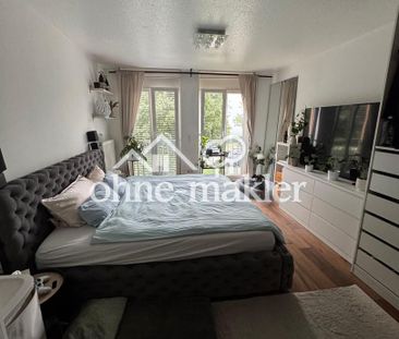 Etagenwohnung in Aschheim - Photo 1