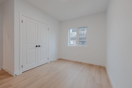 For Lease - 56 Hartley Avenue Unit# Garden, Toronto, Ontario - Photo 4