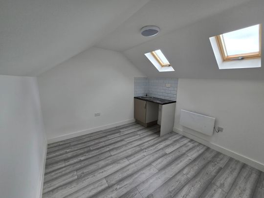 Studio Flat, Hither Green Lane, SE13 - Photo 1