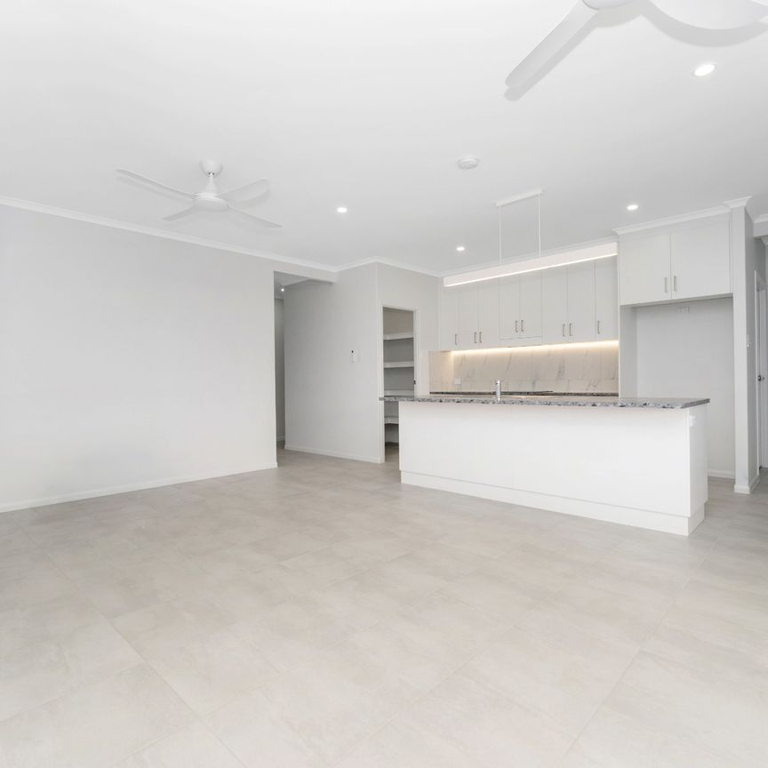 Brand New 4 Bedroom Home with Theatre Room & Quality Finishes - Photo 1