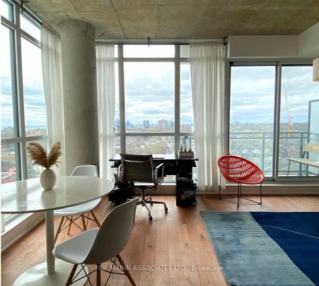Carnaby Lofts 20 , #1310 - Photo 1