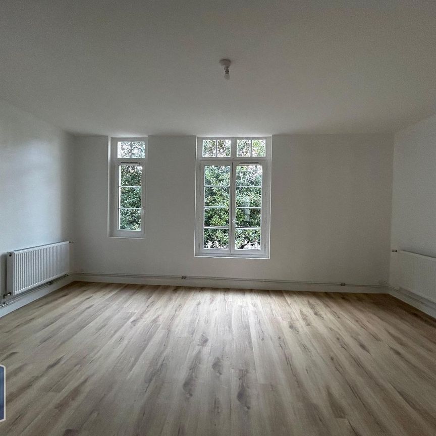 Location Appartement 1 pièce 41m² TOURS 37000 - Photo 1