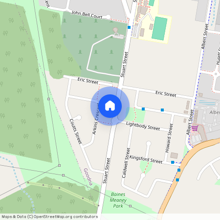 Stuart Street 159, QLD 4300, Goodna