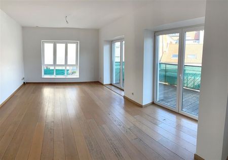 Parc Josaphat! Splendide Appartement 3 chambres avec Terrasse - Foto 3