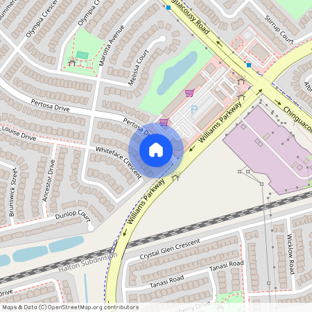 89 Pertosa Dr, Ontario, Brampton