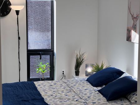 Deluxe Room - Gramercy - Photo 2