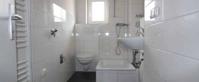 Umzug gefällig? Modernisierte 2,5-Zi.-Wohnung - Foto 1