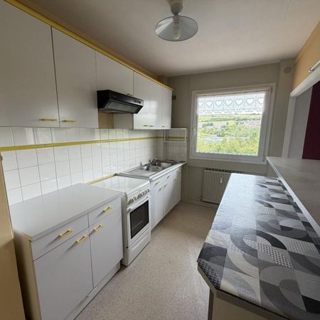 Location Appartement 2 pièces 42m² EU 76260 - Photo 4