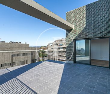 Penthouse for rent in Finestrelles - Photo 2