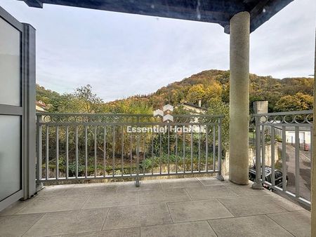 Appartement 3 pièces à Rosselange - Photo 3