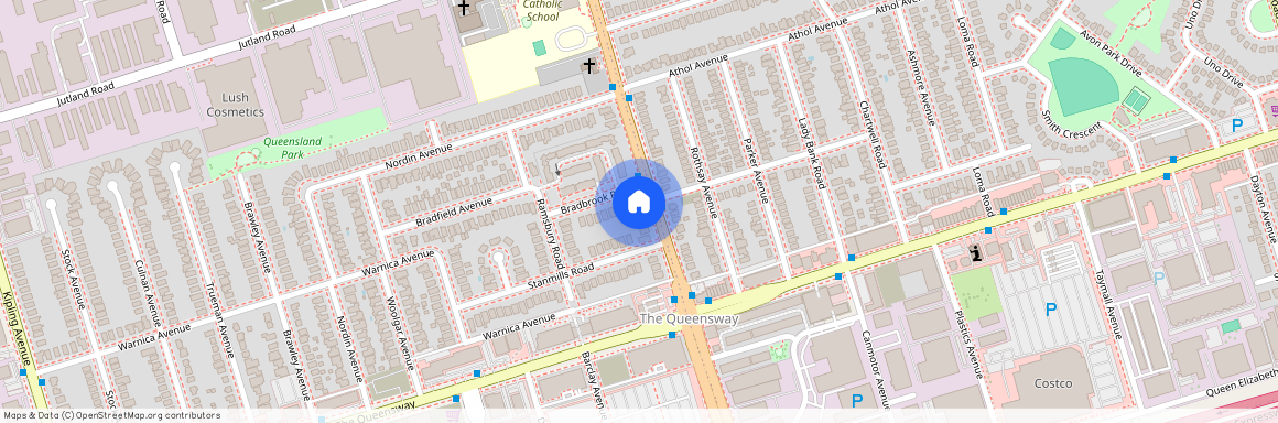 918 ISLINGTON (BSMNT) AVENUE, M8Z4P3, Toronto
