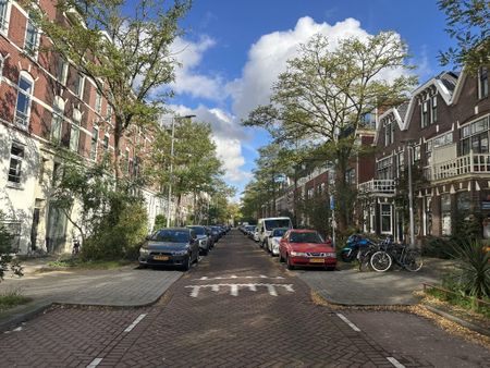 Appartement te huur: Hondiusstraat 30-B 3021 NL Rotterdam - Photo 2