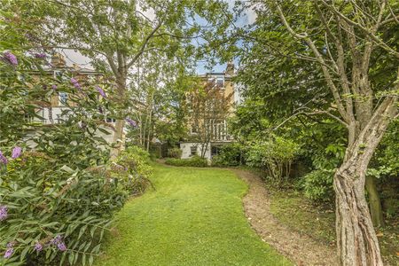Thornton Hill, Wimbledon, SW19, London - Photo 5