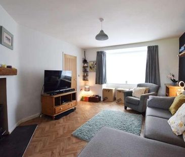 Browning Road, Oakham, LE15 - Photo 1