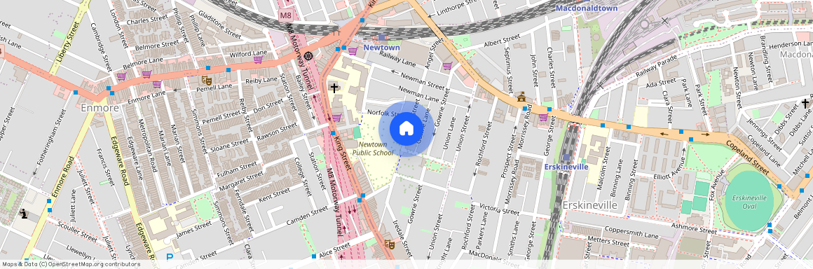 117a Angel Street, NSW 2042, Newtown