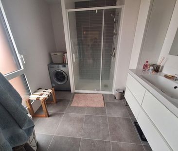 Appartement 3 pièces – 79 m² environ à Vannes (ref : 40093) - Photo 2