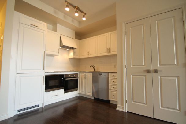 For Lease - 23 Glebe Road Unit# 321, Toronto, Ontario - Photo 1