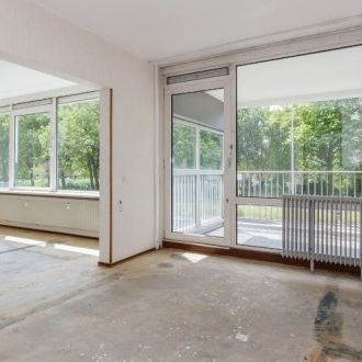 Apartment Alphen aan den Rijn - Sweelinckplein - Foto 1