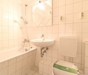 Renovierte 3 Raumwohnung sucht sportliche Nachmieter! - Photo 1