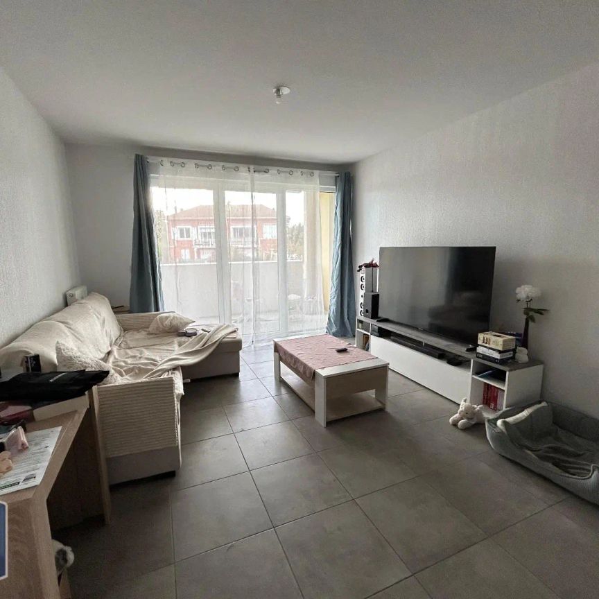 Appartement à louer 3 pièces 61.18m² - Photo 1