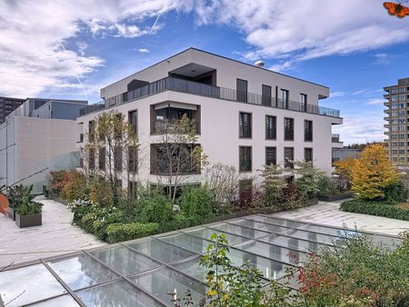 3½ ROOMS - Recent with a balcony! - Photo 4