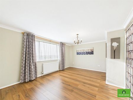 2 bedroom bungalow to rent - Photo 2