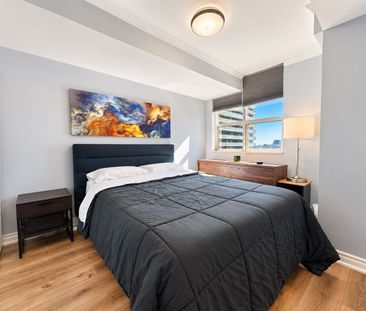 For Lease - 323 Richmond Street Unit# 957, Toronto, Ontario - Photo 6