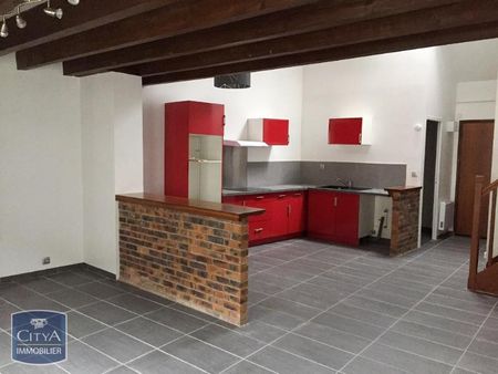 Location Appartement 2 pièces 56m² BOURG EN BRESSE 01000 - Photo 3