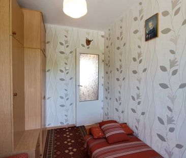 Mieszkanie 3 pokoje 46.4 m² - Zdjęcie 4