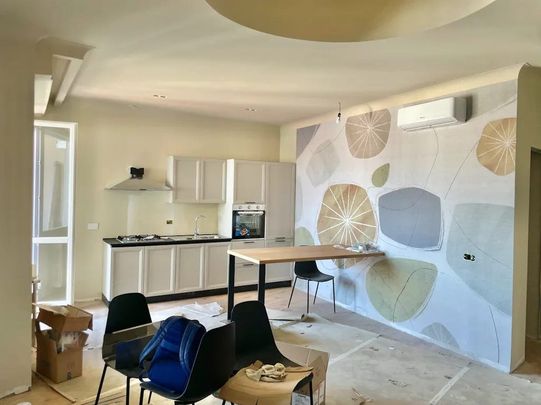 Via Domenico Moreni, Florence, Tuscany 50135 - Photo 1