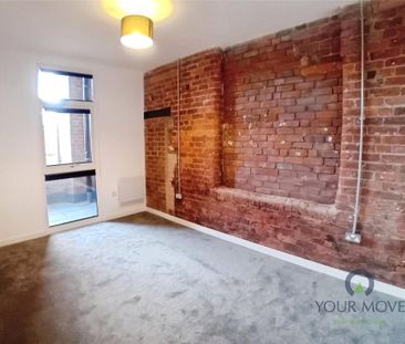 1 bedroom flat to rent - Photo 4