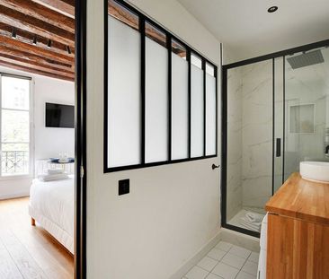 Rue des Archives - Photo 5