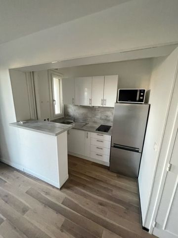 Appartement Saint Germain En Laye 1 pièce(s) 25 m2 - Photo 3