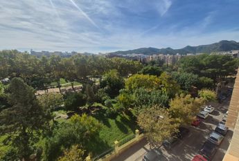 Flat - Gandia (Hospital)