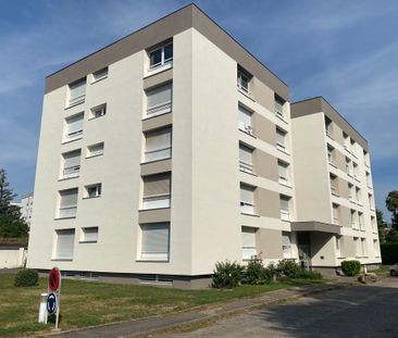 Location Appartement 1 pièce 23m² HUNINGUE 68330 - Photo 6