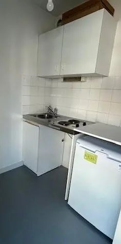 Appartement à louer 1 pièce 24m² - Photo 2
