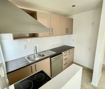 2 Bedroom, 1 Bathroom Apartment - Photo 3