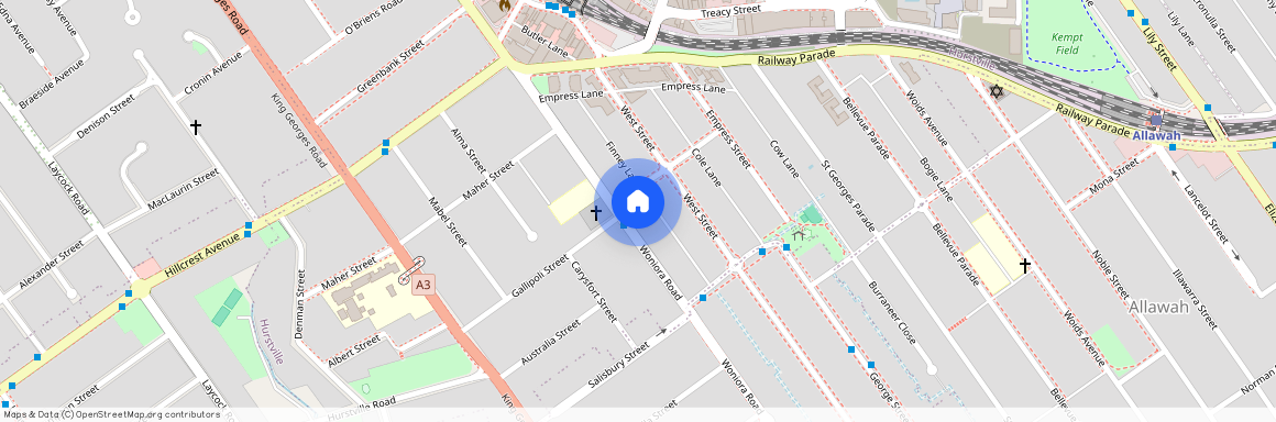 4/74-80 Woniora Road, Hurstville NSW 2220