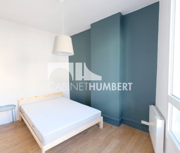 APPARTEMENT T2 A LOUER - Photo 2