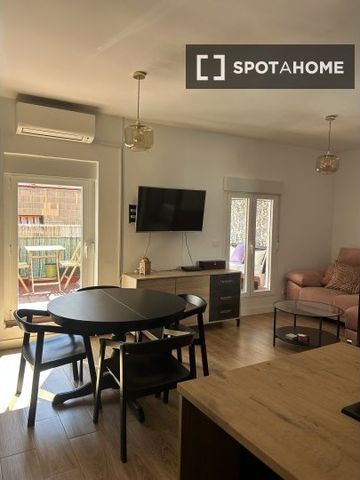 madrid, Community of Madrid 28039 - Photo 5